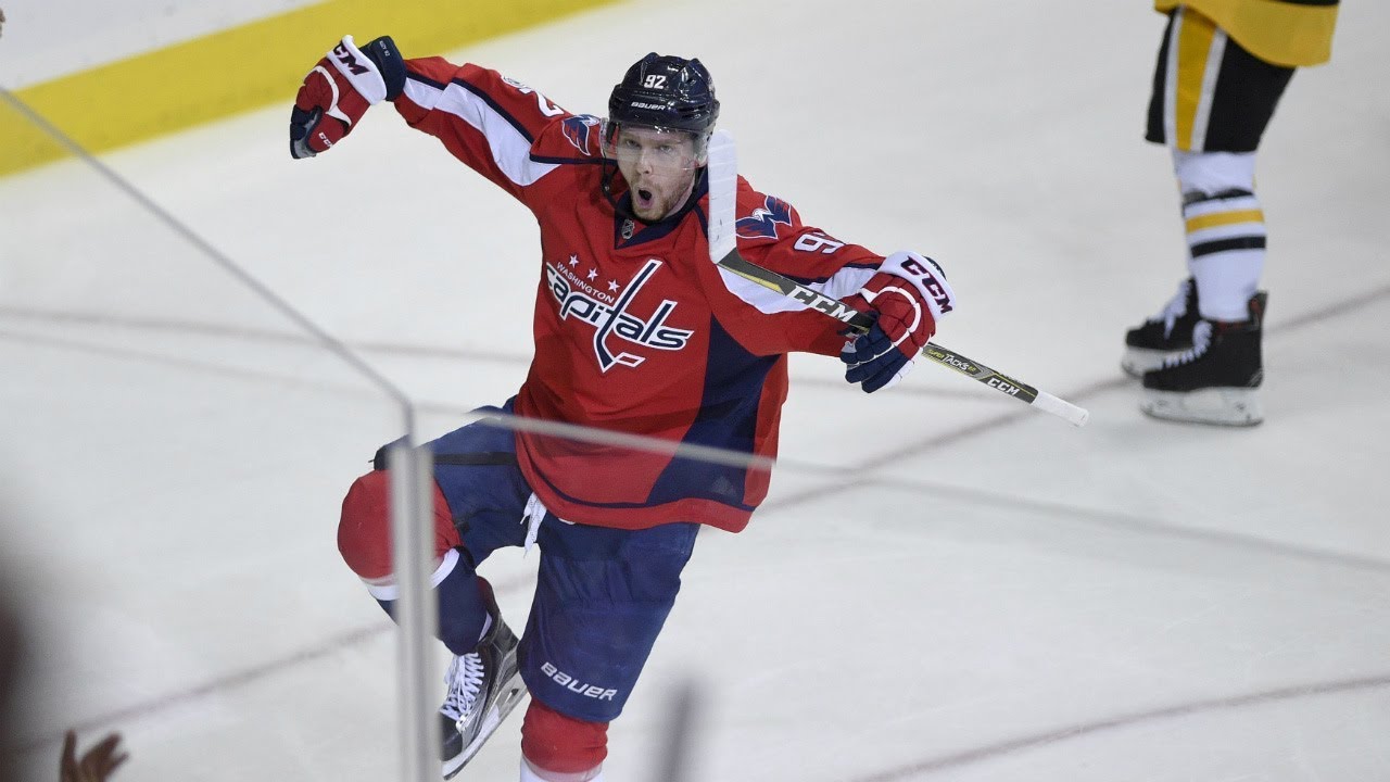 Evgeny Kuznetsov 2018 NHL Playoffs Highlights, 12 Goals, Stanley Cup Champion! (HD)