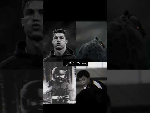 طرفدار اولی یا دوم نظرت بگو سخت کوشی