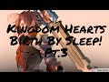 Cinderella D-Link is OP! Let's Play Kingdom Hearts: Birth By Sleep! (Terra) Pt.3 (Road to KH3)