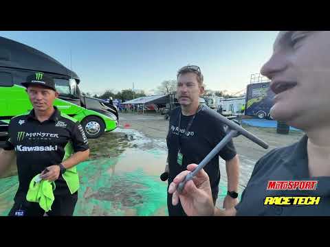 Weege Show: Post Budds as the Titles Come Down to the Final Round (Again)