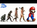 SMG4: The Mario Documentary