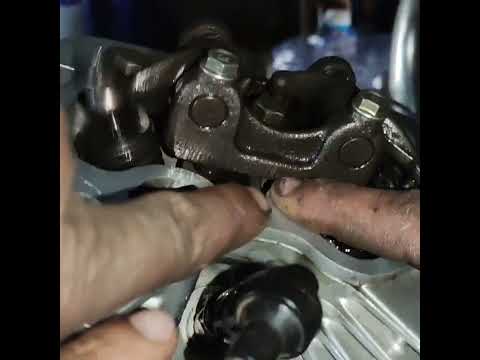 آهم شيء بعد عمرة موتور الموتوسيكل