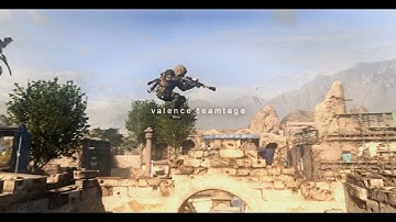 Valence: Teamtage #1 by Vinyls