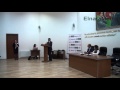 Azerbaijan Speech-Language​ Therapists Forum, 2014 / Elnaramedia