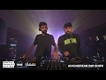 Ahadadream b2b snw  boiler room festival  day 3 bass