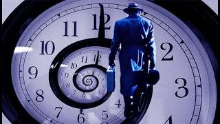 Can time run backwards?