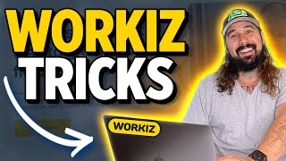 How to setup Workiz for your Junk Removal business screenshot 3