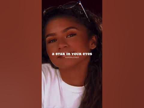 All for Us | Labrinth and Zendaya | Aesthetic Video | Lyrics | Tiktok