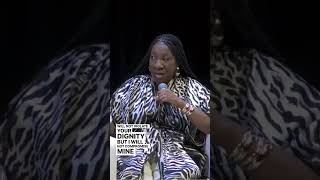 Click above to watch Tarana Burke at Wisdom 2.0 2024
