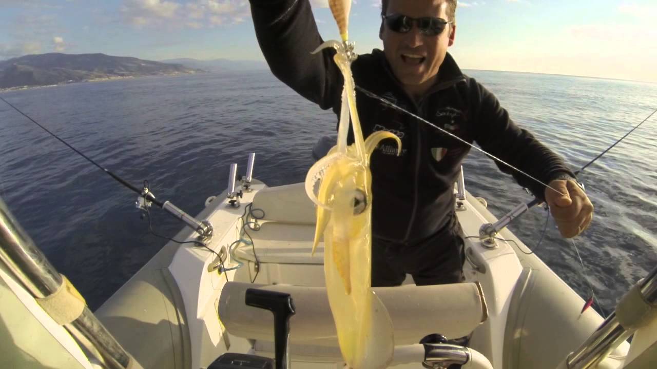Pescando pescando! - YouTube