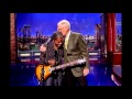 Tracy Chapman: "Stand By Me" - David Letterman