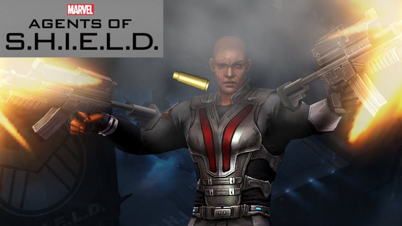 deathlok agents of shield