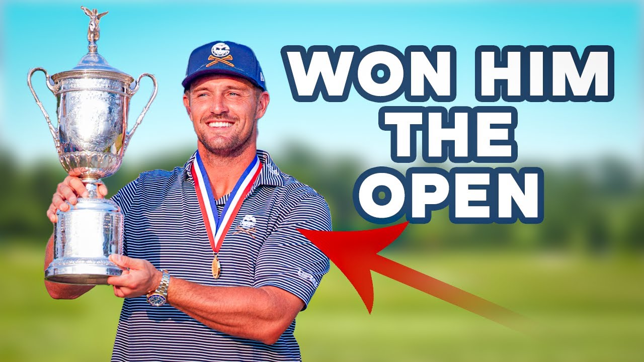 This Secret Strategy Makes ALL Tour Pros Ridiculously Consistent