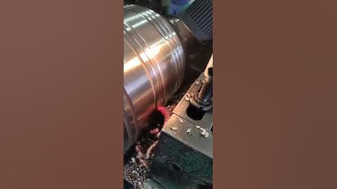 Solid CBN Inserts for HSS Rolls