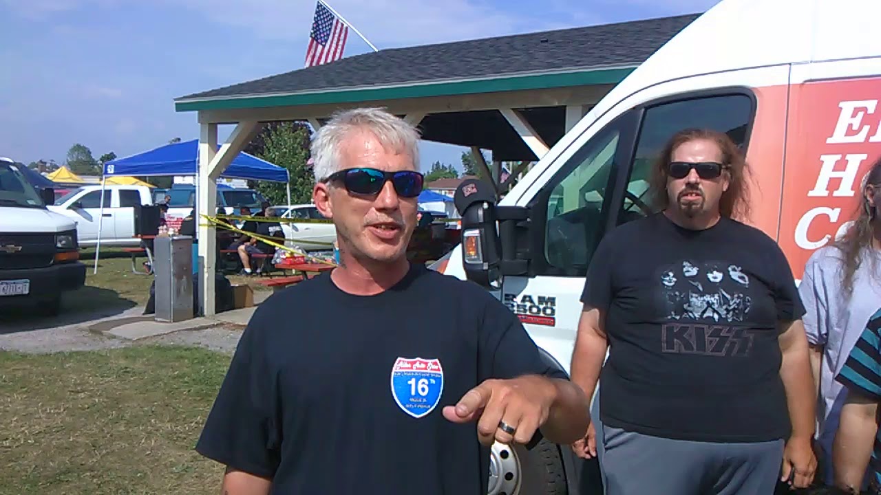 Alden auto show 2019 YouTube