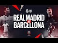 FINALE: Real Madrid-Barcellona 4-1 | Supercoppa di Spagna 2024 (Partita completa) image