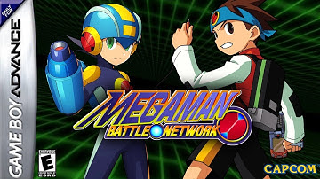 MEGA MAN BATTLE NETWORK Walkthrough Gameplay | Part 19: WWW Labs (FULL GAME)