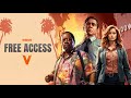  vision freeaccess  trailer