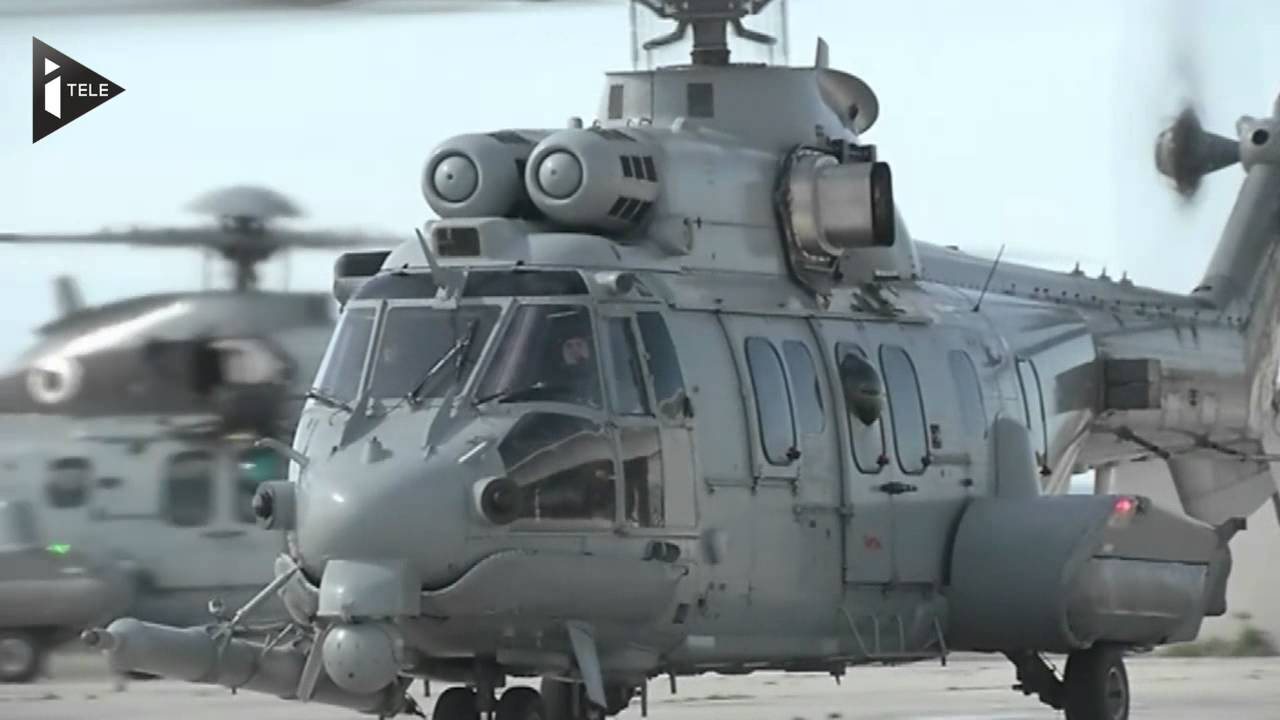 Prouesse Militaire Francaise Le Ravitaillement Du Caracal Youtube