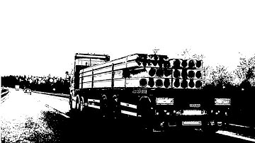 IMPACT - Transport planning - Precast Concrete Software