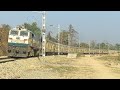 Top Three Punctual Trains of North East India 🔥🔥 | @OmniRail 