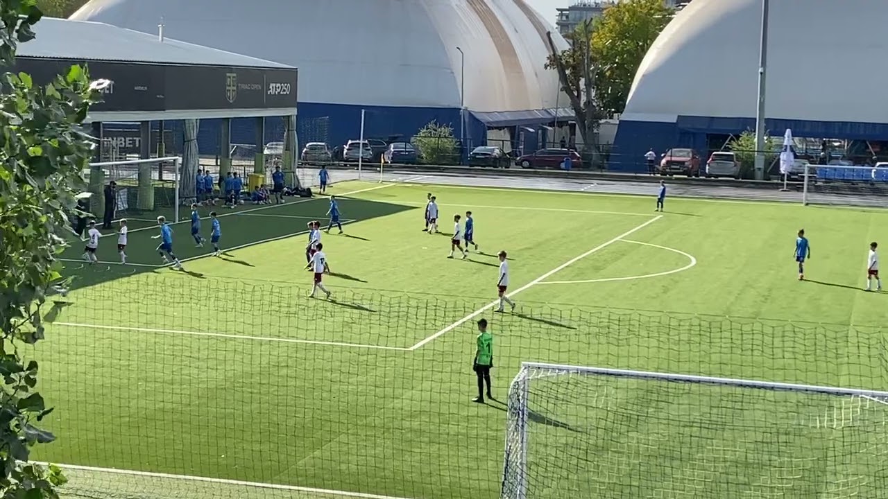 Progresul Spartac 2013 - FC Herea 2013