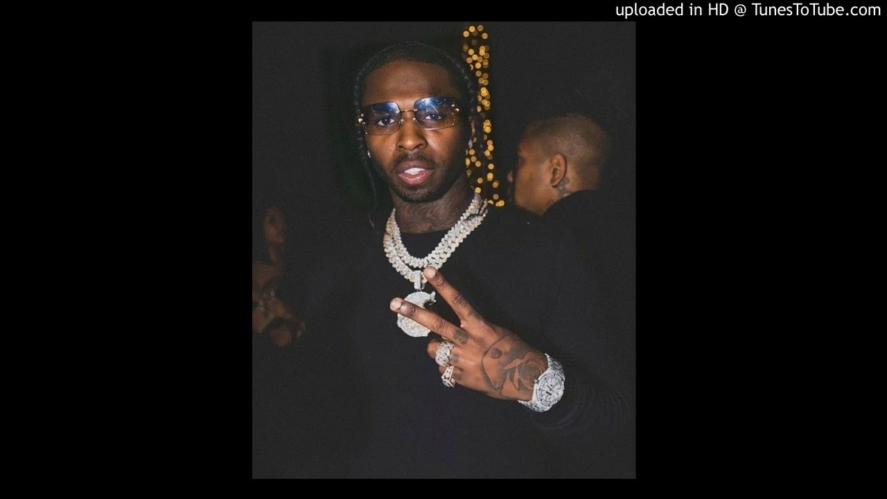 [FREE FOR PROFIT] Pop Smoke x Rah Swish x UK Drill Type Beat - Double It (Prod. J.Rage)