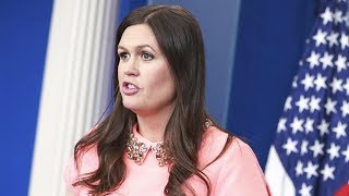Watch Live: White House Press Briefing - June 29, 2017
