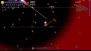 Terraria - Calamity Infernum Mod - The Calamity Clone [summoner playthrough]