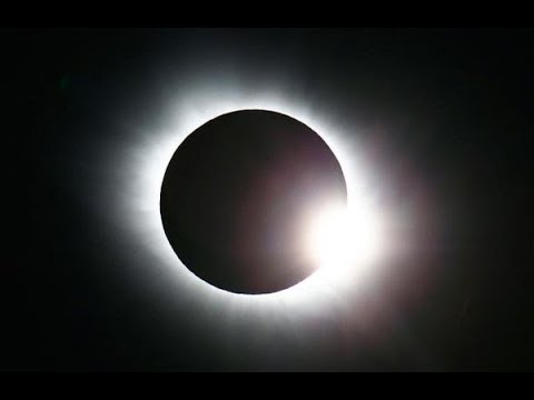 Eclipse 2017: What is a solar eclipse?