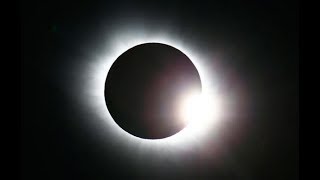 Eclipse 2017: What is a solar eclipse