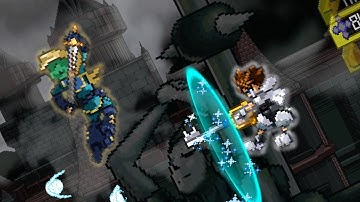 SSF2 - PhantomJa1 (Sora) VS SOUNDFX850 (Isaac) | 1080p 60FPS