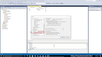 (Solved) Saving changes is not permitted. (Microsoft SQL Server Management Studio)