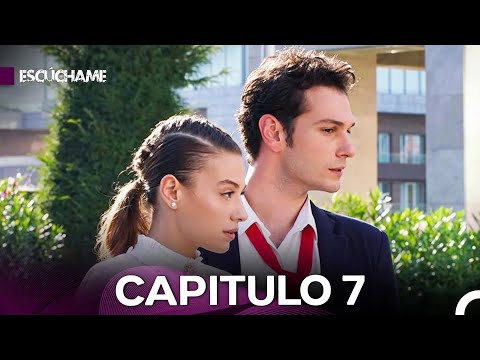 Escúchame Capitulo 7 - Versión Larga (Doblado en Español)