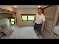 Conquest 6320 Tour