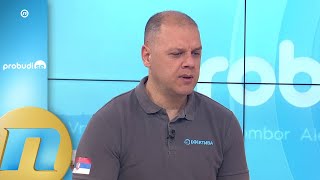 Saveti Za Potrošače Za ,,Crni Petak - Dejan Gavrilović