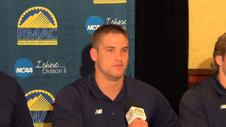 Accardi, Behrends, Palmer & Kaetzer - 2012 RMAC Fo...