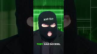 This Is How They Hacked MGM's Entire System #databreach #security