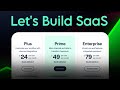 How to Start SaaS Website in 2026