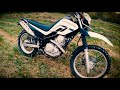 Почему Yamaha Serow 250 ЛУЧШИЙ МОТОЦИКЛ ДЛЯ НАЧИНАЮЩЕГО?