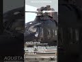 Leonardo AW169 | Advanced Light‑Intermediate Twin‑Engine Helicopter