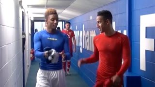 Access Blues | Birmingham City 4-2 Bristol City