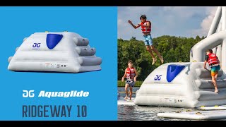 Ridgeway 10 Overview @AquaglidePlatinum