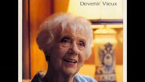 Denise Grey - Devenir vieux (1988)
