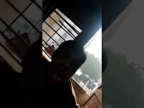 At karkarduma court .....scene