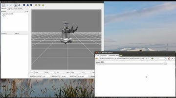 Keyboard Teleop with Speed Control