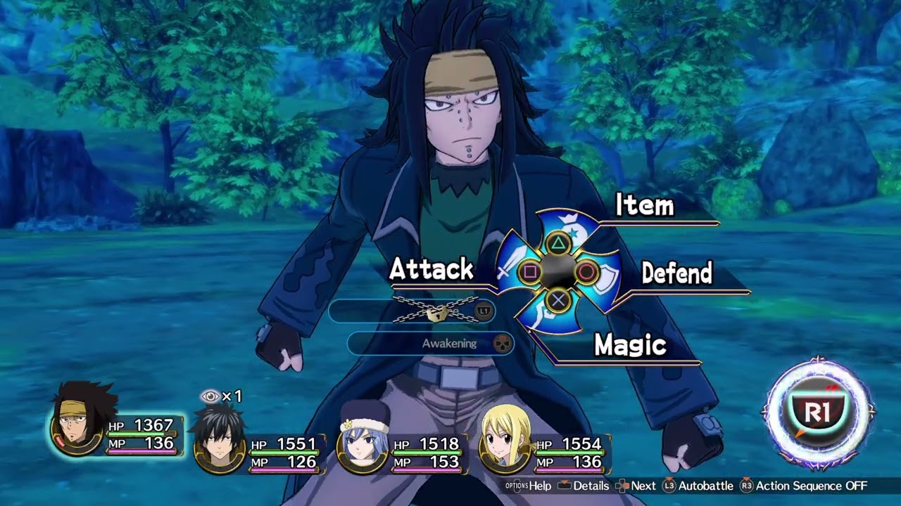 Fairy Tail Pt. 13, Battle of the Dragon Slayers! Several battles and challenges ahead!