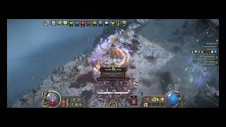 PoE 2 Gemling Legionnaire Quality Stacking Twister 16.4 APS