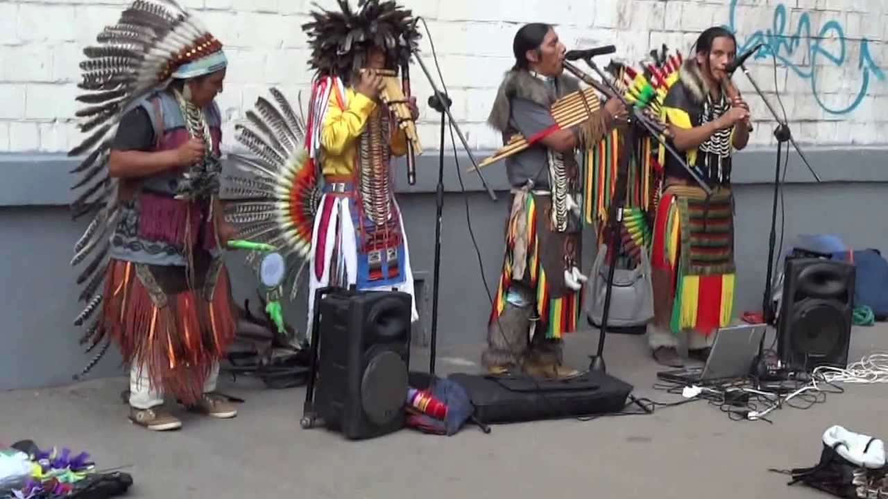 КОМАНЧИ В МОСКВЕ