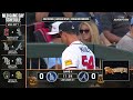 Los Angeles Dodgers at Atlanta Braves ⚾ MLB on FOX